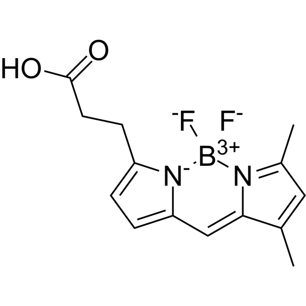 BODIPY-FL 165599-63-3